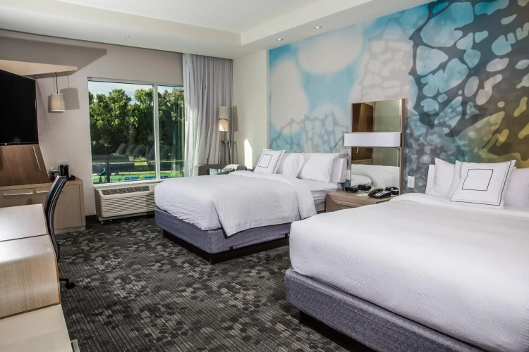 Courtyard by Marriott Columbia Cayce