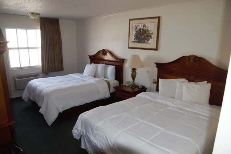Business Double room