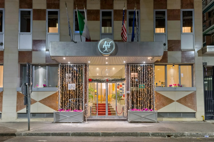 Image de l'hôtel