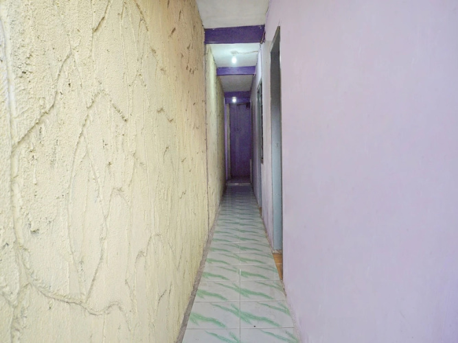 OYO 91401 Almeera