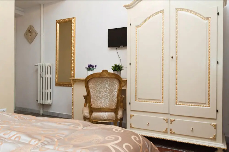 B&B Re di Luna