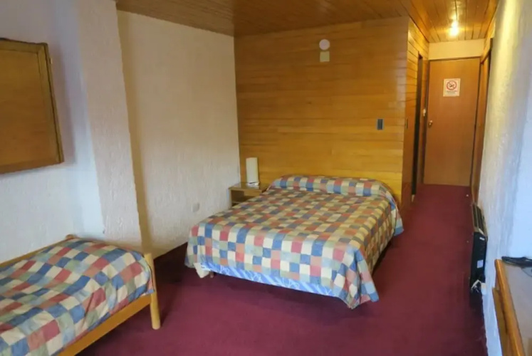 Hotel Los Molles