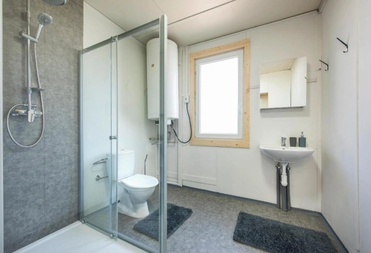 1 Bedroom Cottage