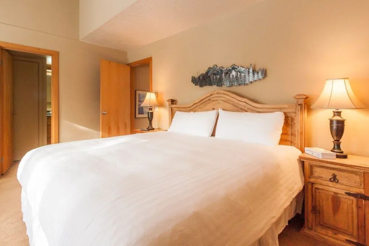 Pines #2073 - 2 Br Condo