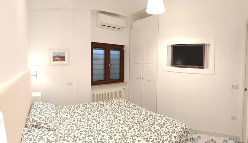 Mini Appartamento Al Chiostro
