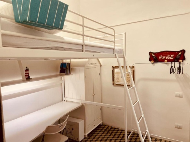 Hotel rooms