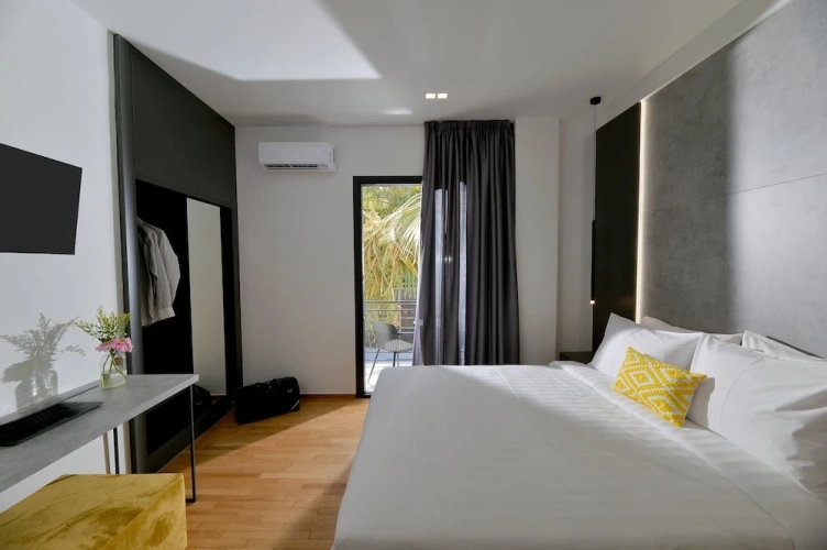 Classic room