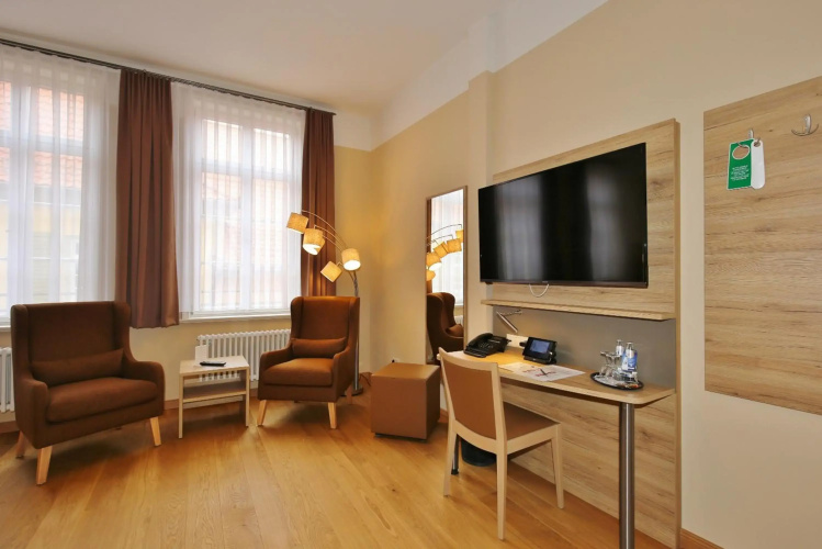 Hotel Theophano