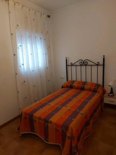 Casa La Abuela Remedios