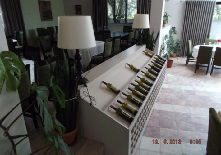 Sirena Hotel