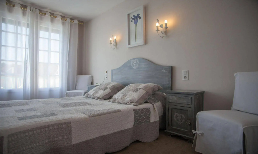 Hotel Le Quercy