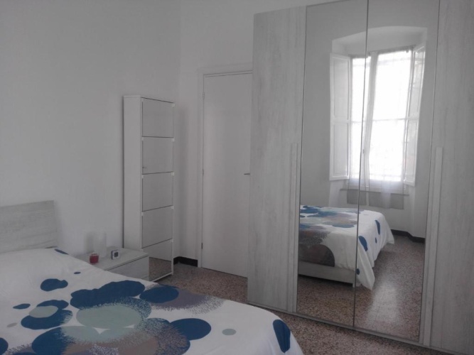 Double Basement Apartment