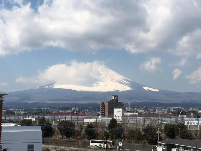 Hotel Lumiere Gotenba (Adult Only)
