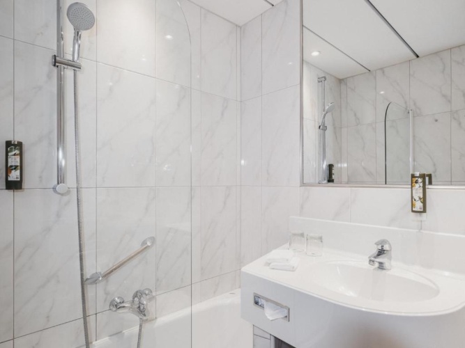 Sporthotel Royer photo 9