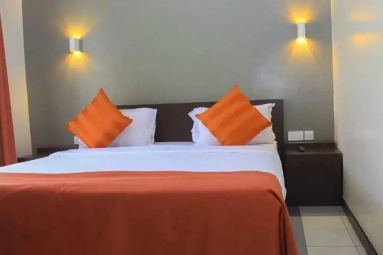 Deka Hotel