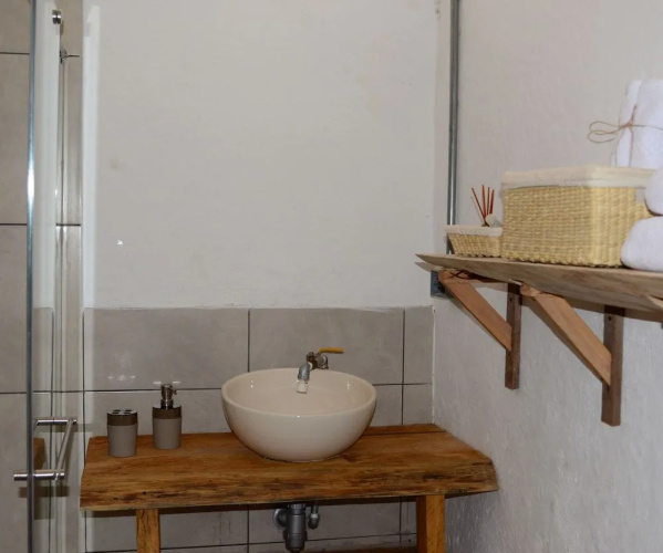 Ecohotel Pinohermoso