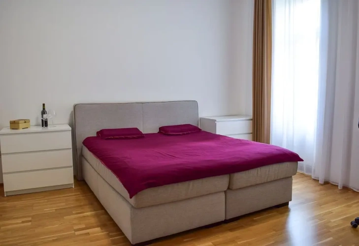 Business Double room