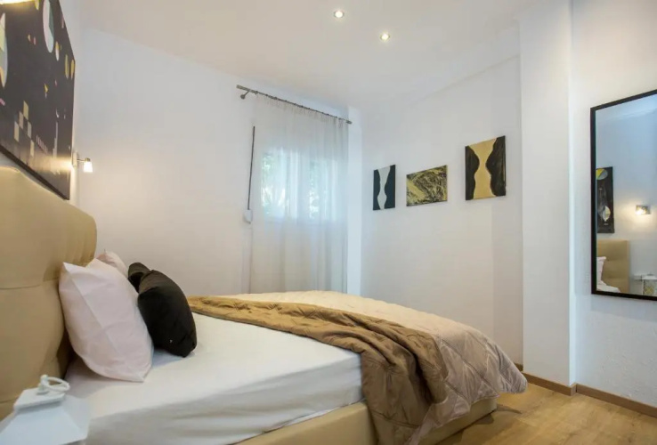 Malama S Beach House