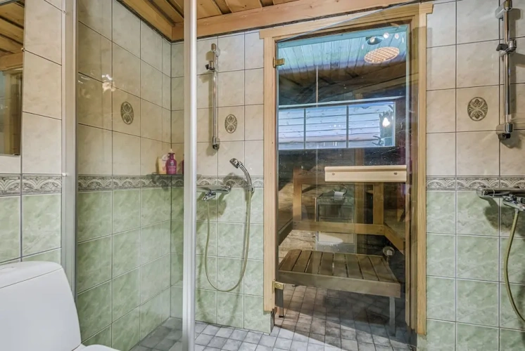 3 Bedrooms Superior Chalet