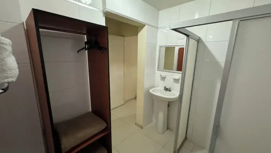 Hotel Ana Isabel