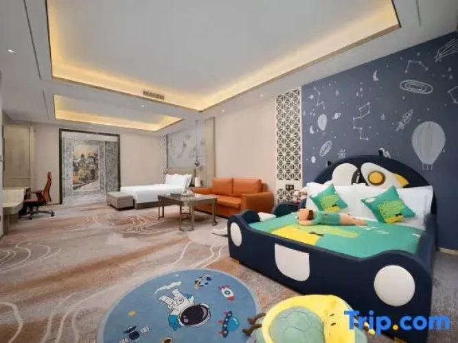 Family Suite