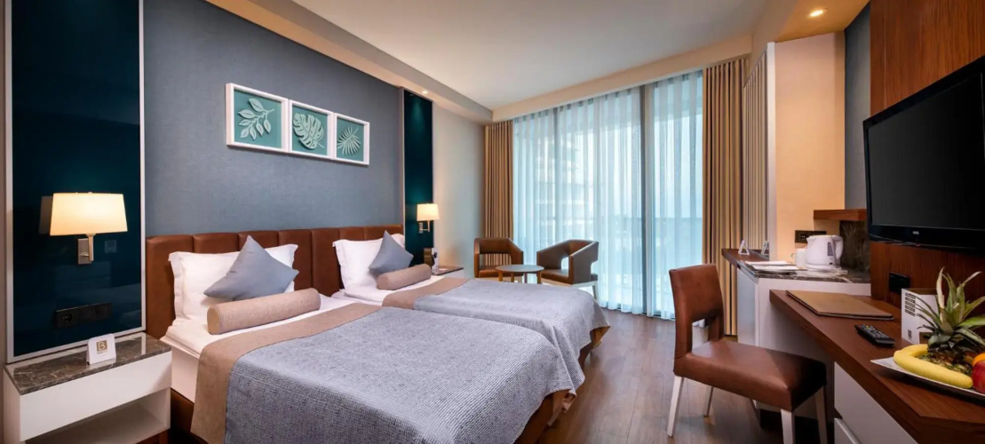 Baia Hotels Lara — фото 2