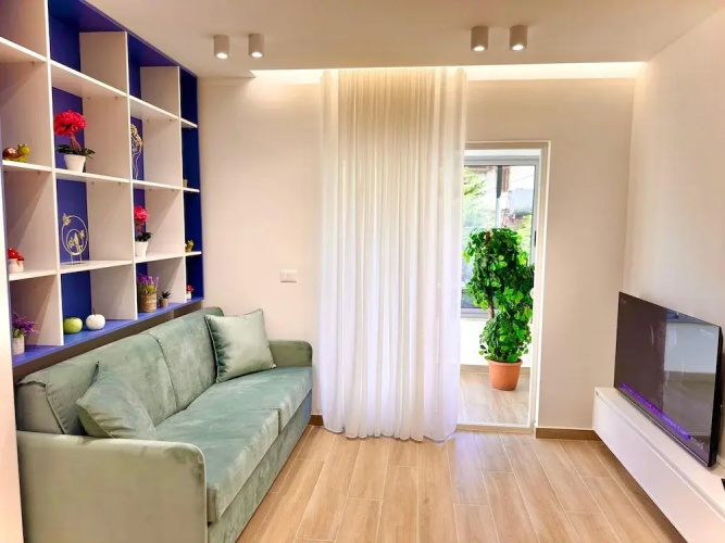 Elite Apartments