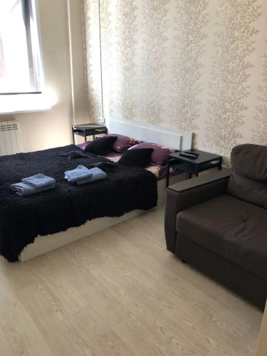 Фотография номера мини отеля Дворики