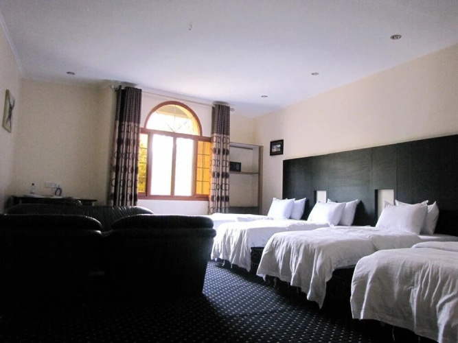 Stipp Hotel