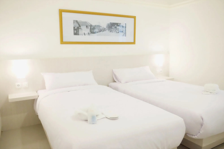 Victoria Boutique Residence