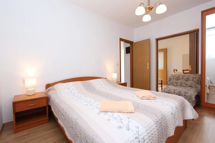 Apartment Robi