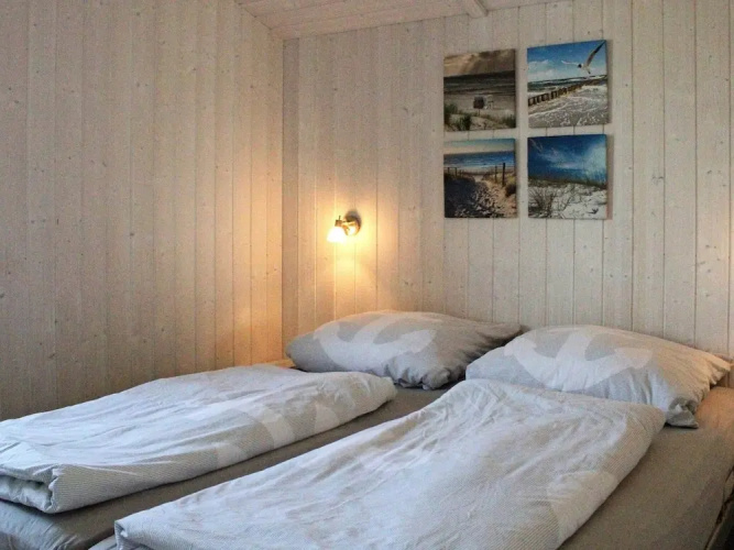 Holiday Home in GrÃ¶mmitz