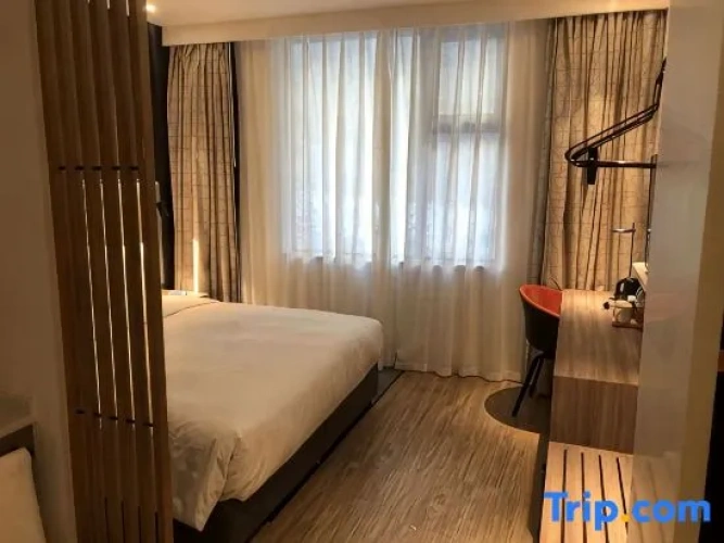 Standard Double room with mountain view