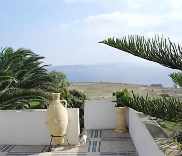 Villa Veduta