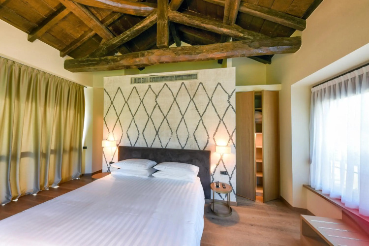 Relais & Spa Castello di Casiglio