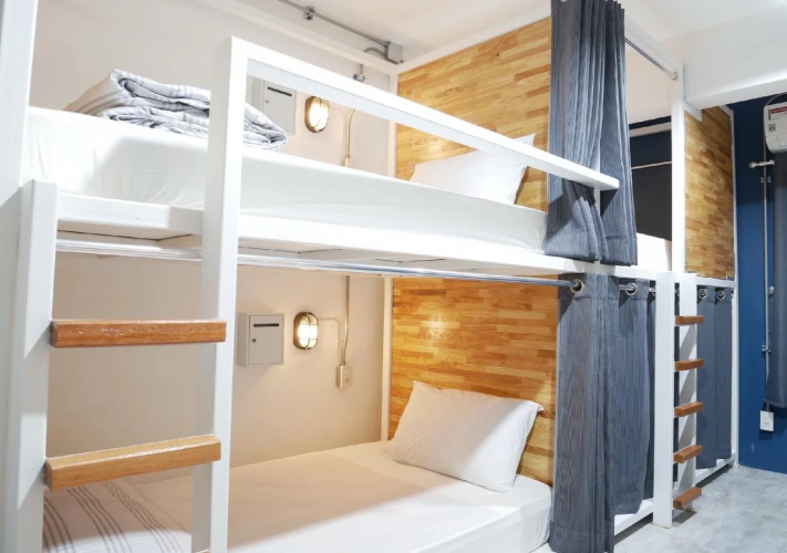 Neat Hostel