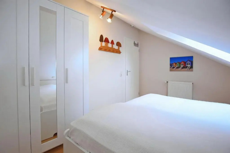 Urlauberdorf Haus 21b