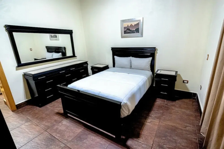 Casita Nodin
