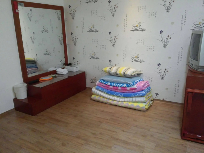 Marine Guesthouse