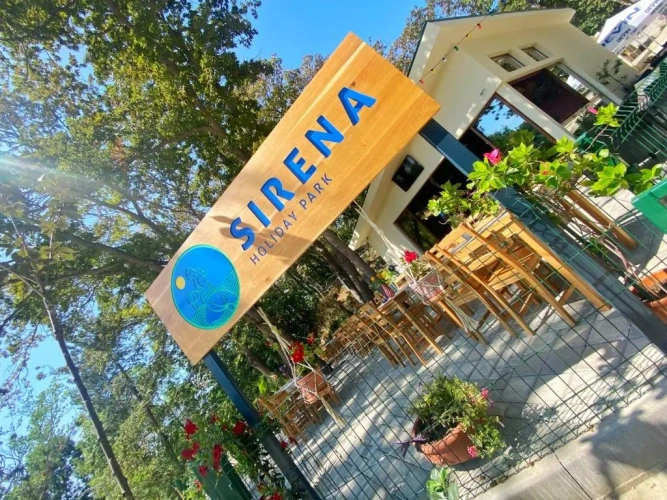 Superior Villa