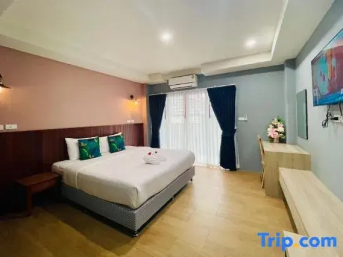 PohnphansaBoutique Hotel