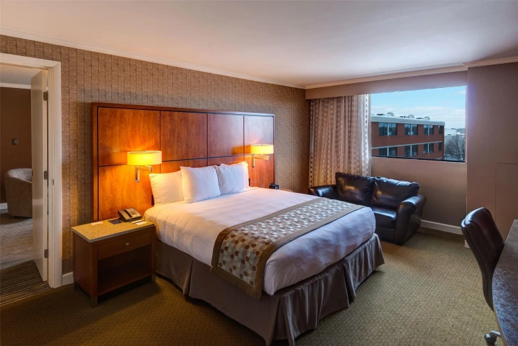 Double Junior Suite