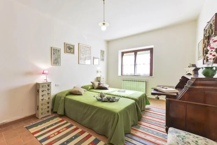Agriturismo Campara