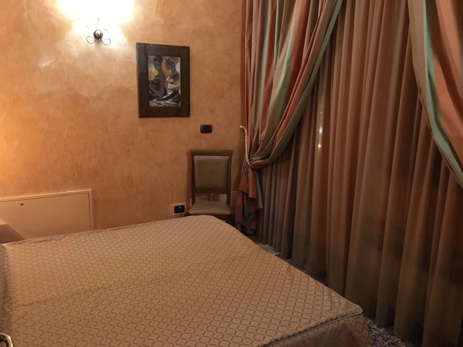 Hotel Al Ritrovo