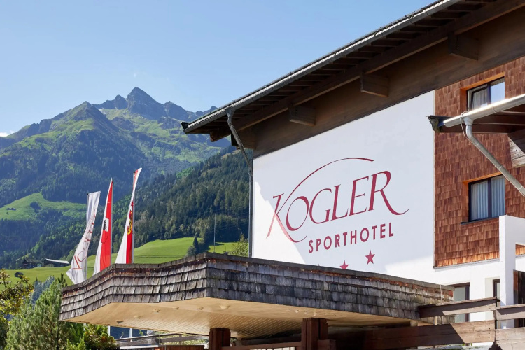 Sporthotel Kogler