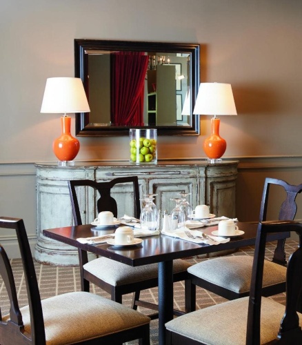 Ethan Allen Hotel photo 12