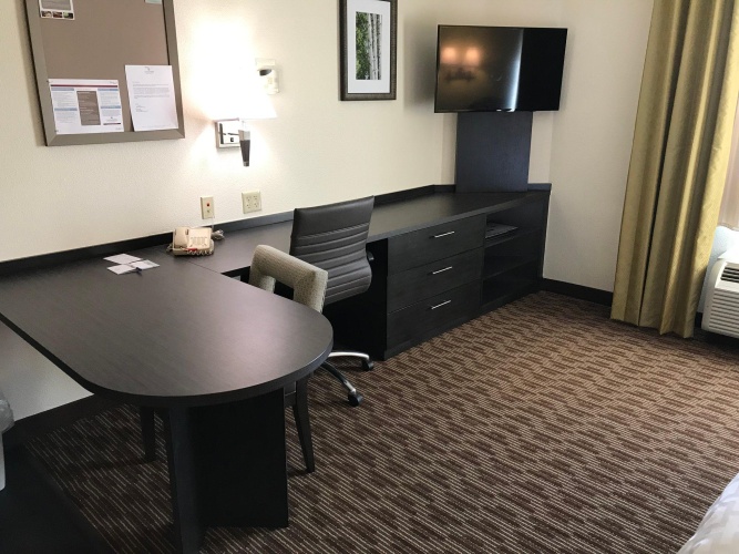 Quadruple Suite