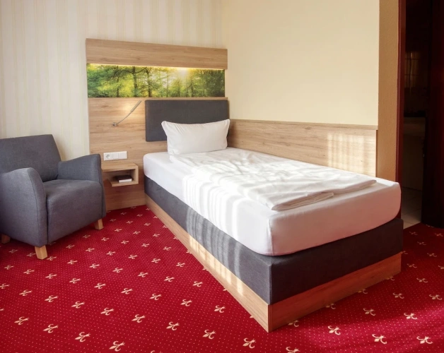 Comfort Single room