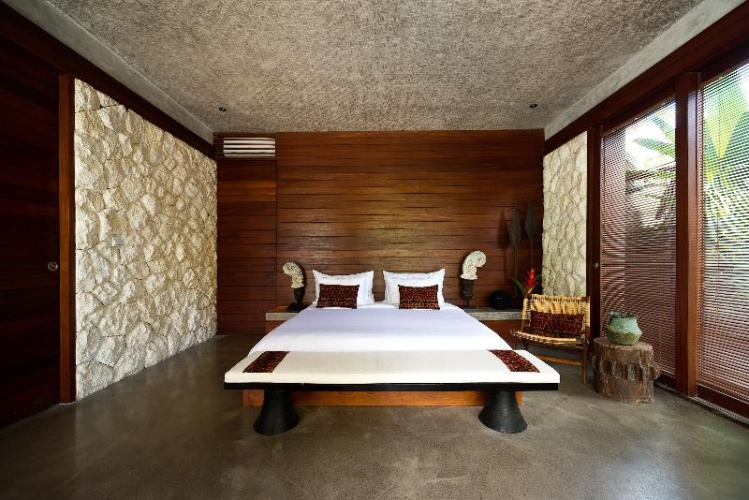 1 Bedroom Suite with balcony