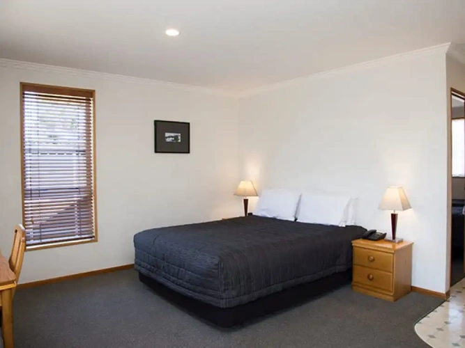 1 Bedroom Standard room
